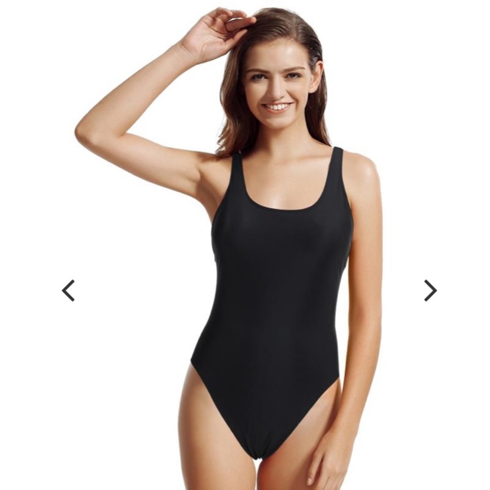 Zeraca Women's Pro Athletic Racerback Size S 6